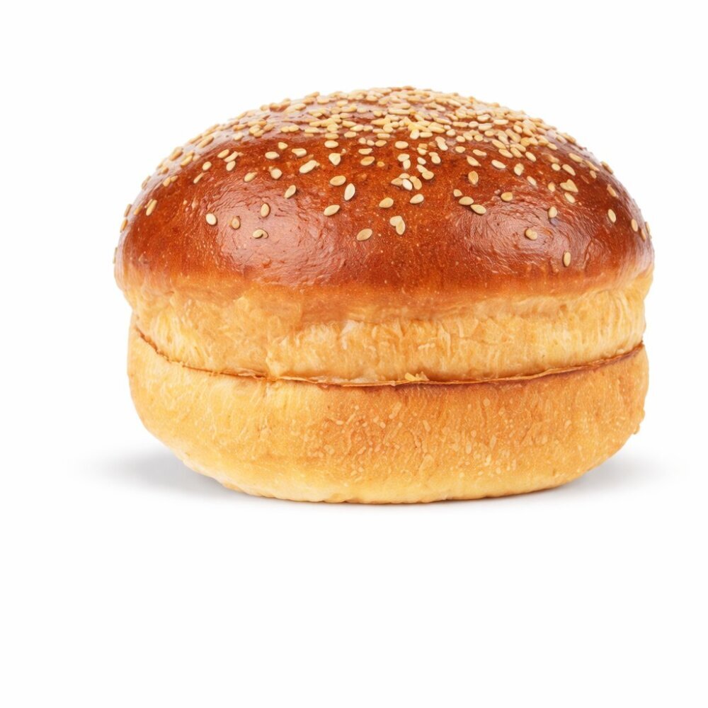 Burger & Sandviç Ekmeği